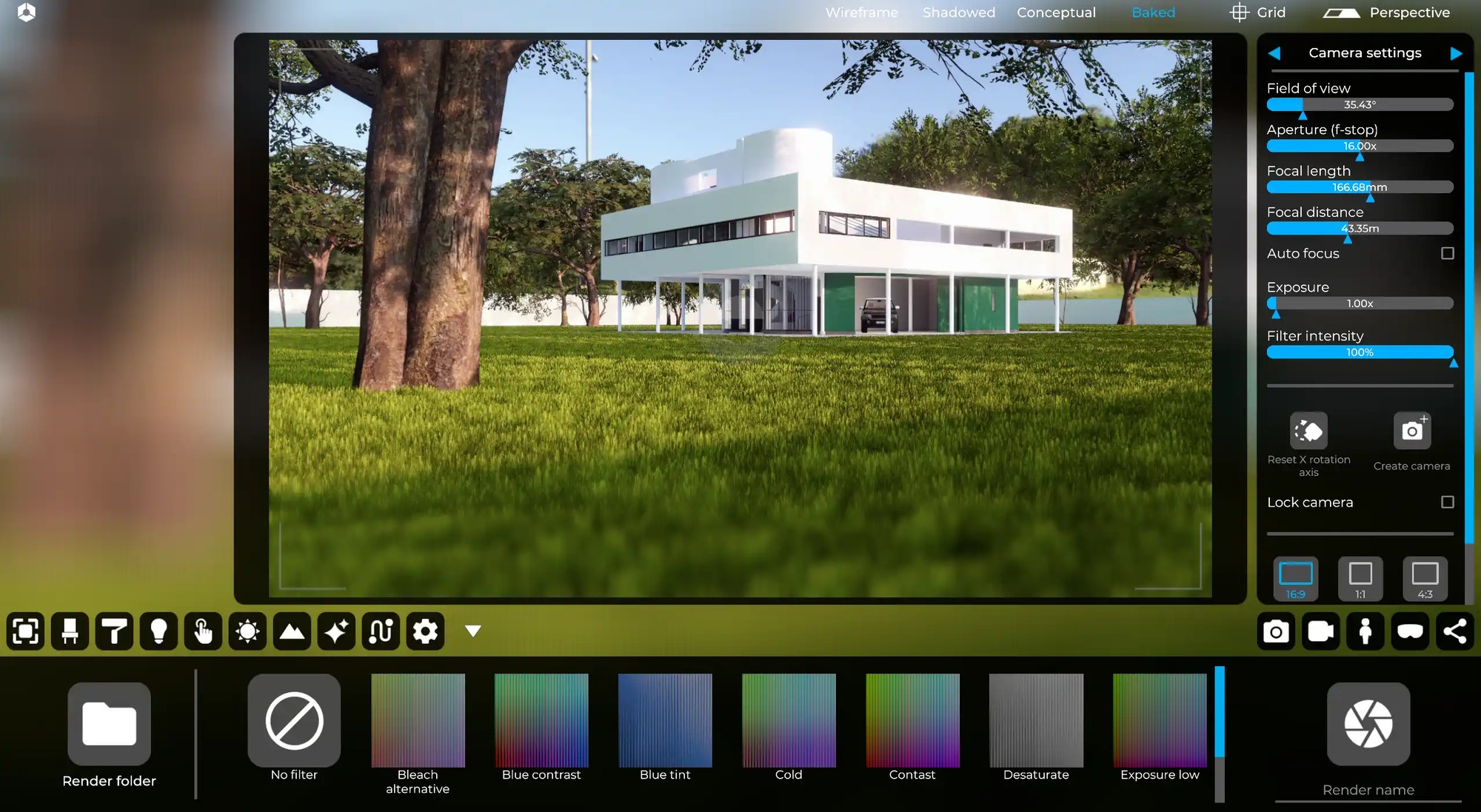 3D Modelleme