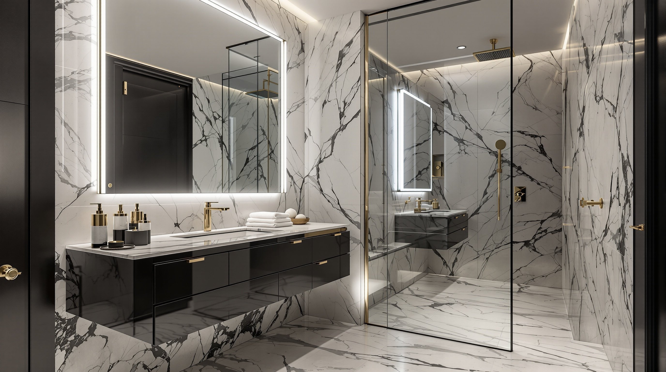 Banyo Renovasyonu