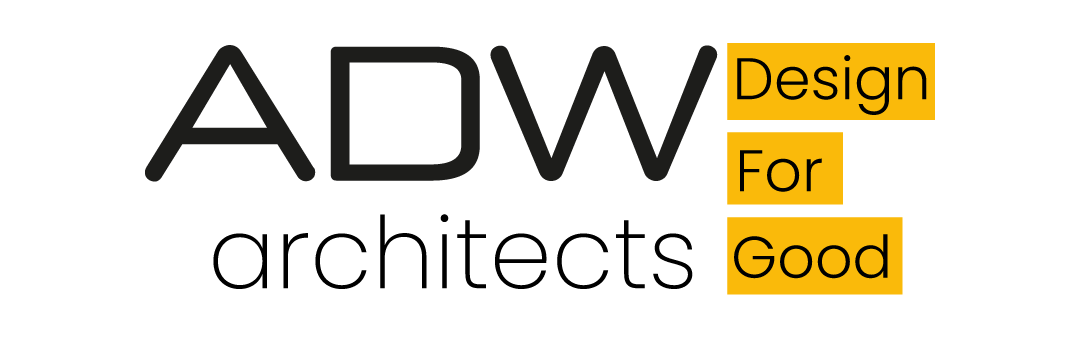 ADW Mimarlık Logo